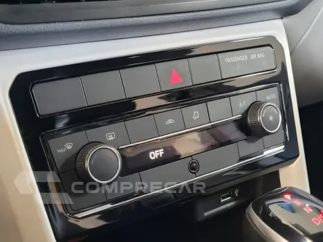 T-Cross Hig. 250 TSI 1.4 Flex 16V 5p Aut