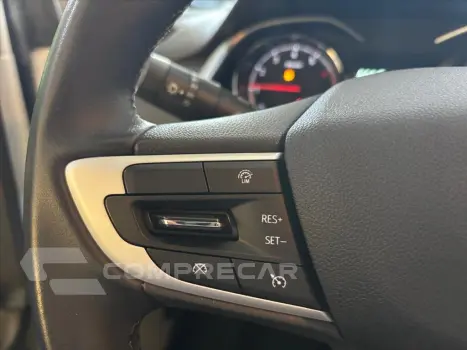 ONIX 1.0 TURBO FLEX LTZ AUTOMÁTICO
