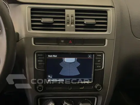 FOX 1.6 MSI TOTAL FLEX CONNECT 4P MANUAL