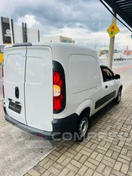 FIORINO 1.4 MPI Furgão Hard Working 8V