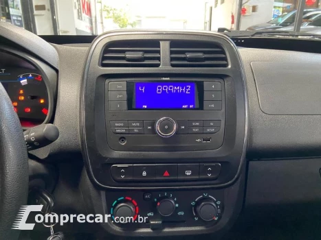 KWID ZEN 2