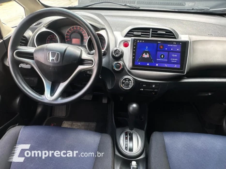 Fit LX 1.4/ 1.4 Flex 8V/16V 5p Aut.