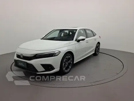 Honda CIVIC 2.0 DI eHEV ADVANCED E-CVT 4 portas