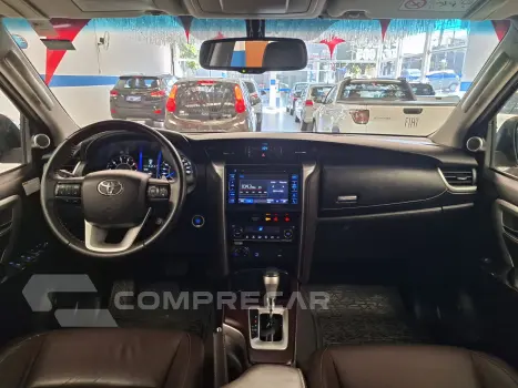 HILUX SW4 2.8 SRX 4X4 16V Turbo Intercooler