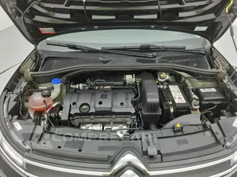 C4 CACTUS 1.6 VTI 120 FLEX FEEL EAT6