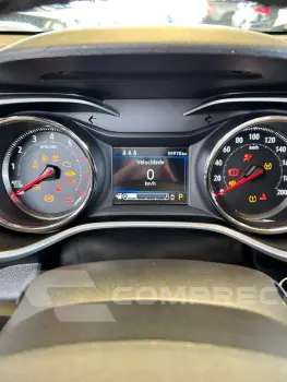 TRACKER Premier 1.2 Turbo 12V Flex Aut.