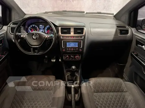 Crossfox 1.6 4P FLEX