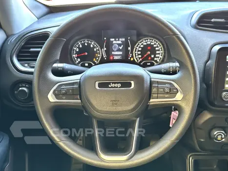 RENEGADE 1.3 T270 TURBO FLEX SPORT AT6