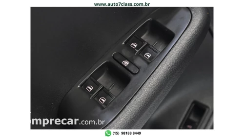 JETTA - 1.4 16V TSI COMFORTLINE 4P TIPTRONIC