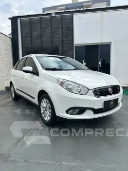Fiat GRAND SIENA 1.4 MPI Attractive 8V 4 portas