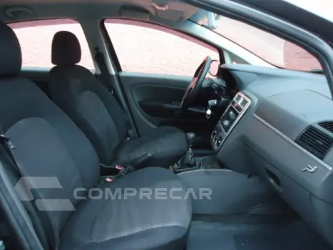 PUNTO 1.4 Attractive 8V