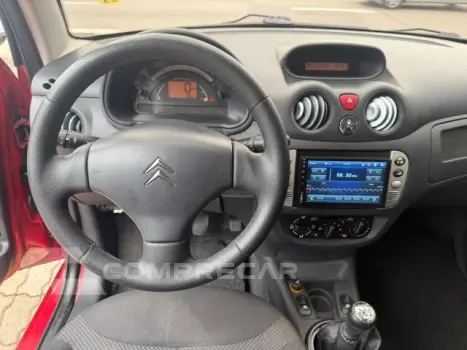 C3 - 1.4 I GLX 8V 4P MANUAL