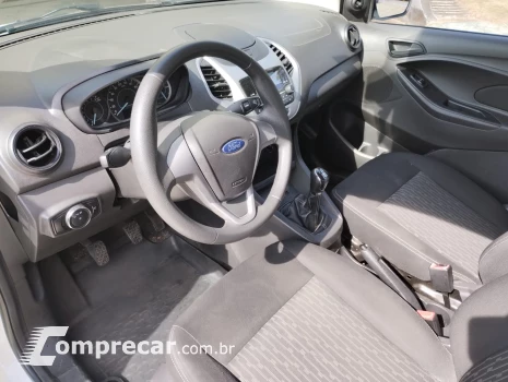 KA + 1.0 SE 12V