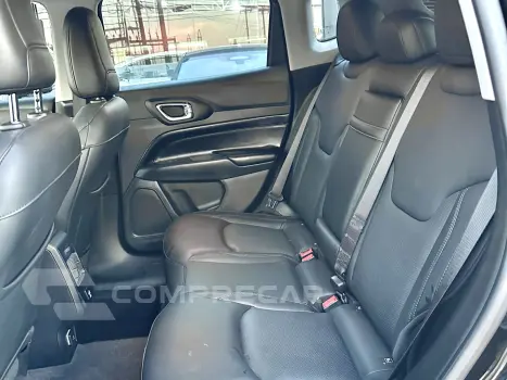 COMPASS 1.3 T270 TURBO FLEX LONGITUDE AT6