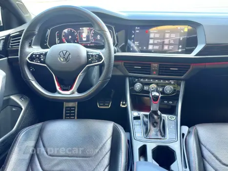 JETTA 2.0 350 TSI GASOLINA GLI DSG