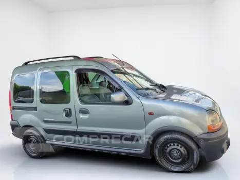 KANGOO 1.6 AUTHENTIQUE 16V
