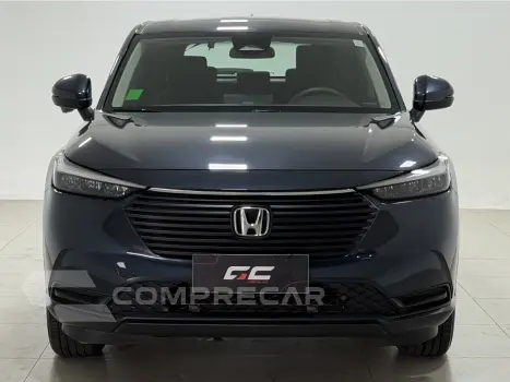 HR-V 1.5 DI I-VTEC FLEX EX CVT