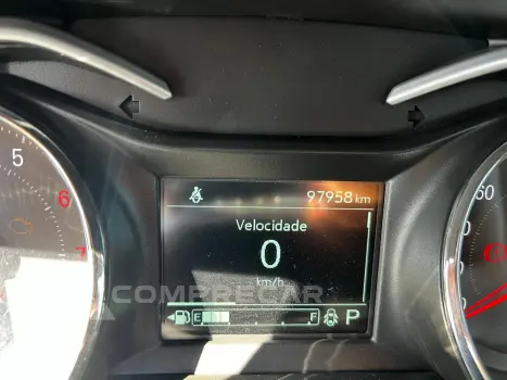 ONIX 1.0 Turbo Plus LTZ