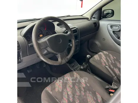 CORSA 1.8 MPFI JOY SEDAN 8V FLEX 4P MANUAL