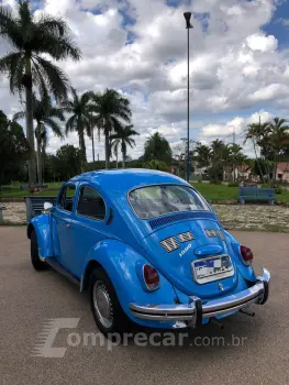 Fusca 1.5