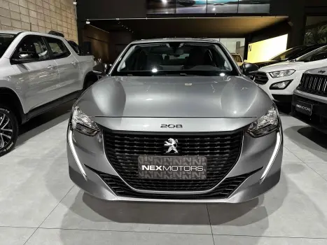 208 1.0 FIREFLY FLEX LIKE MANUAL