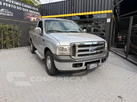 F-250 3.9 XLT 4X2 CS