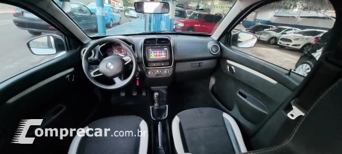KWID 1.0 12V SCE Intense
