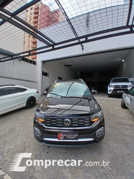 T-CROSS 1.4 250 TSI Highline