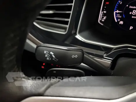 VIRTUS 1.0 200 TSI HIGHLINE AUTOMÁTICO
