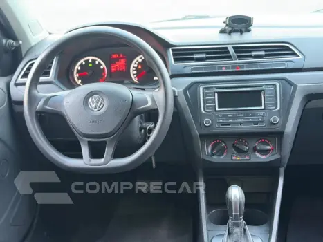 Gol 1.6 MSI Flex 16V 5p Aut.