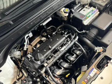 CRETA - 1.6 16V ATTITUDE AUTOMÁTICO