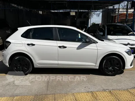 POLO 1.0 MPI Track