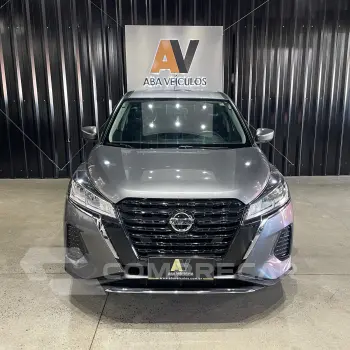 KICKS 1.6 16vstart Active