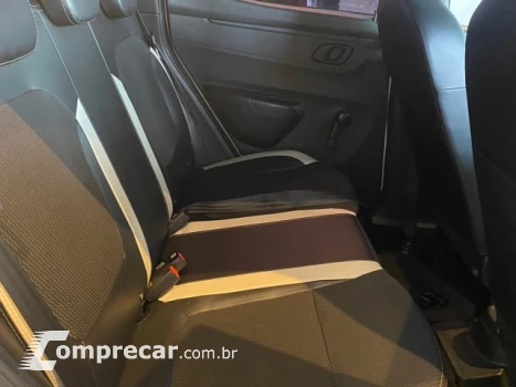 KWID - 1.0 12V SCE INTENSE MANUAL