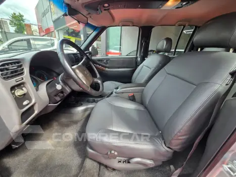 S10 P-Up Executive 2.4 MPFI F.Power CD