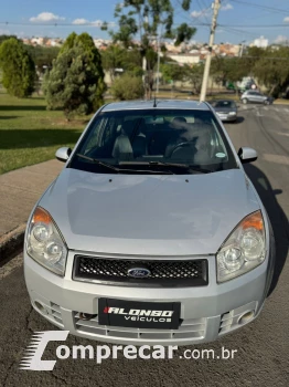 FIESTA 1.6 MPI Sedan 8V
