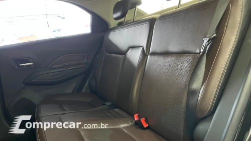 COBALT ELITE 1.8 8V Econo.Flex 4p Aut.
