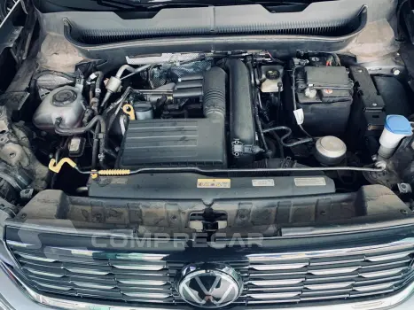 T-CROSS 1.4 250 TSI Highline