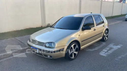 GOLF 1.6 MI 8V
