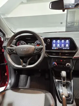 MONTANA 1.2 Turbo RS