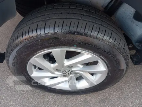 SAVEIRO 1.6 MI Trendline CS 8V