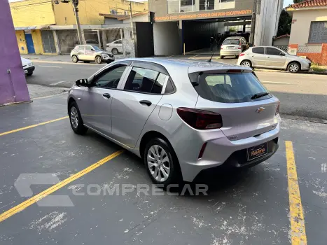 ONIX 1.0 Turbo