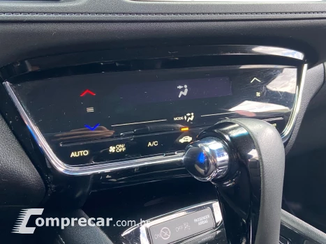 HR-V 1.8 16V EXL