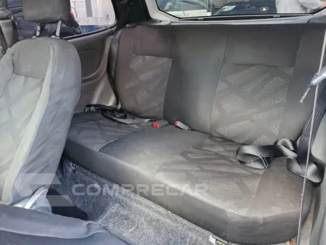 PALIO 1.0 MPI FIRE ECONOMY 8V FLEX 2P MANUAL