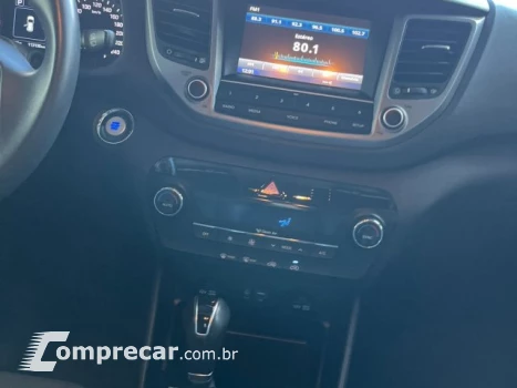 TUCSON - 1.6 16V T-GDI GL ECOSHIFT