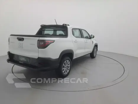 STRADA 1.3 FIREFLY FLEX FREEDOM CD MANUAL