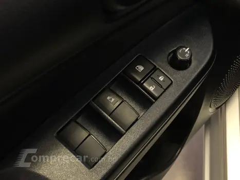 Yaris 1.5 16V Flex Sedan Xl Multidrive