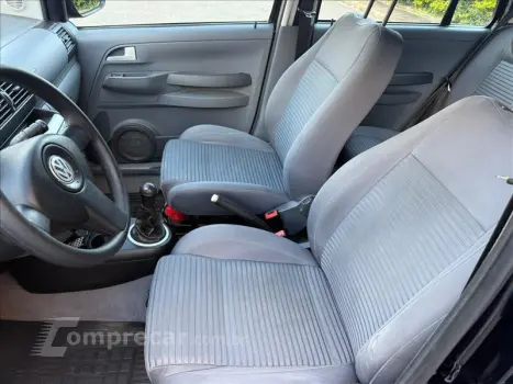 SPACEFOX 1.6 MI Comfortline 8V