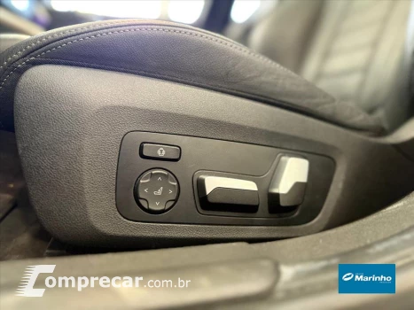 320i 2.0 16V TURBO FLEX M SPORT AUTOMÁTICO