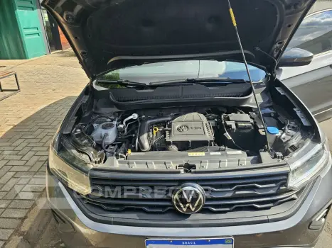 T-CROSS 200 TSI AUTOMÁTICO